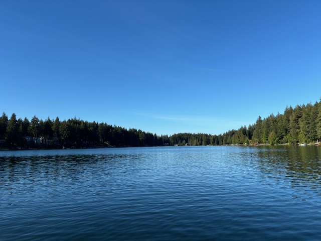 Phillips Lake Community Association